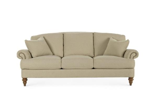 Solid wood Gourd-shaped feet furniture sofa leg,wood sofa feet