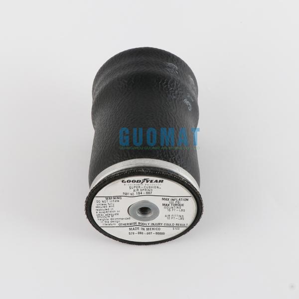 W02-358-7001 Firestone Goodyear Cabin Air Bag 1S4-007 For Small Shock Absorbing Platform
