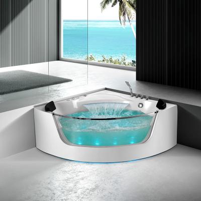 Banheira de banho acrílica Whirlpool Massagem M3153