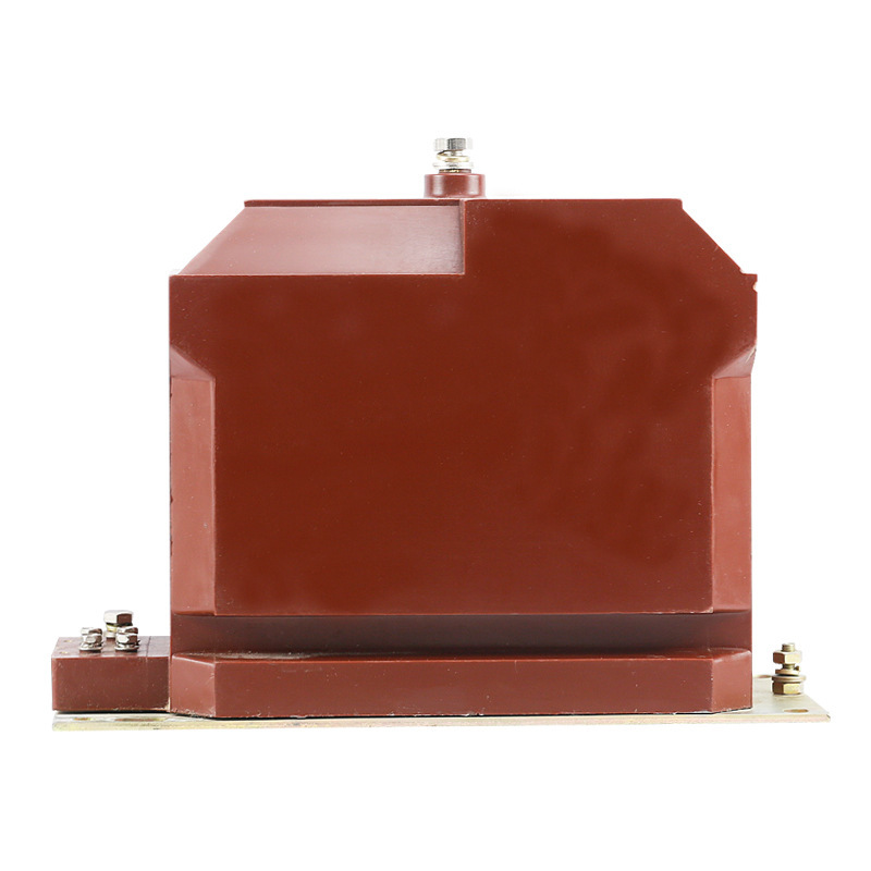 Outdoor Rated 0.2 Class Dry Measurement Potential Transformer For Voltage Measurement