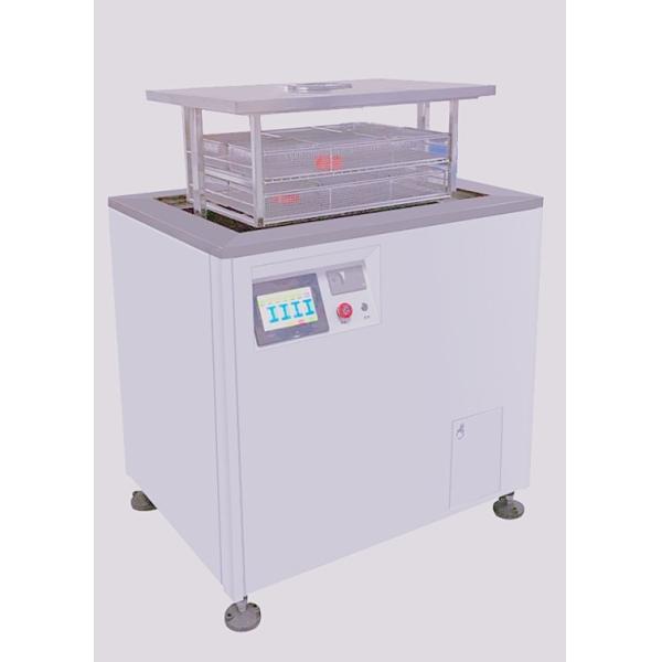 Moveable Medical Drying Cabinet , Autoclave Machine For Hospital