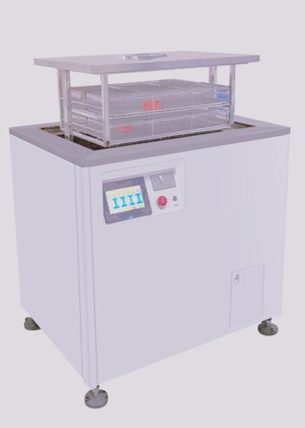 Boost Technology Hospital Medical Sterilization Machine 120 L 140 L 180 L 360 L