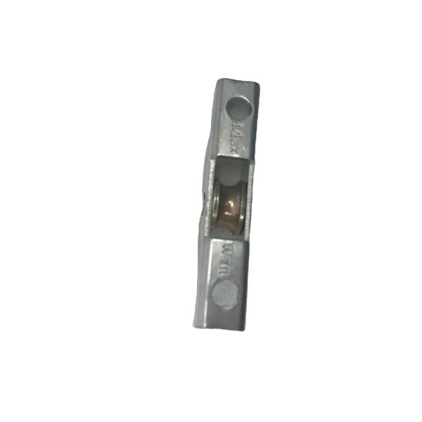 Custom Screen Windows Steel Sliding Door Wheels Roller for residential windows