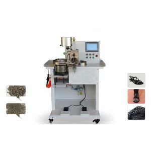 pearl&nail riveting machine