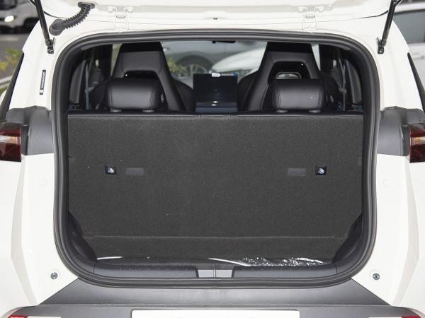 2025 Nouveau modèle BYD Seagull Voiture électrique à recharge rapide Vente à chaud Mini EV Longue portée et grosse batterie 405KM