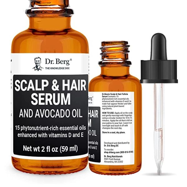 Custom Personalized Waterproof Glass Care Hair Growth Serum Oil Label Printed Self-adhesive Cosmetic Bottle Label Design 2023