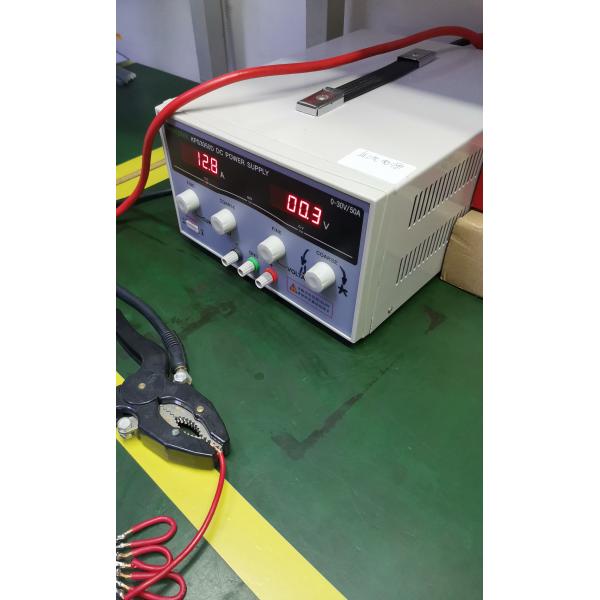 Shenzhen Realrun Electronic Co., Ltd.