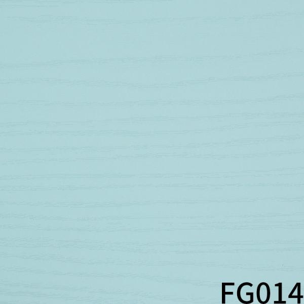 Vacuum Press PVC Decorative Foil Vinyl Wrap For Wood Furniture
