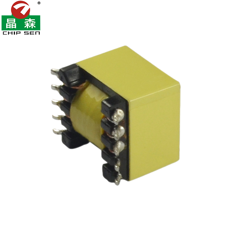 High Frequency Flyback Transformer