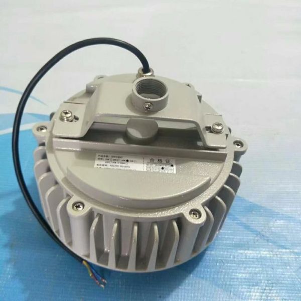 Explosion Proof LED High Bay Light ATEX for Hazardous Area Industrial Warehouse