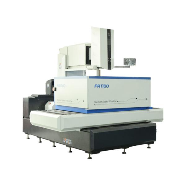 Big Taper Electronica Edm Machine , Small Size Electrical Mini Edm Machine