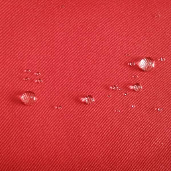 21*21/108*58 Fire Retardant Water Repellent Twill Fabric For CFR Clothing