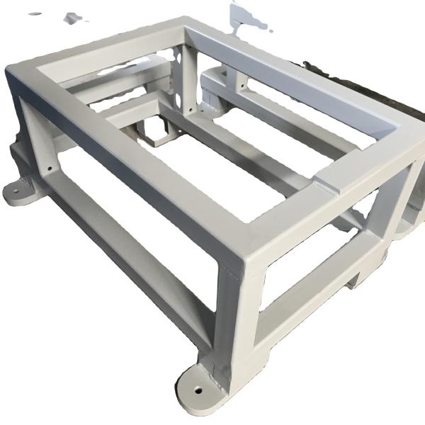 Supporting Fixed Nonstandard Steel Rack Frame Welding Work with Thickness 0.1mm-12mm