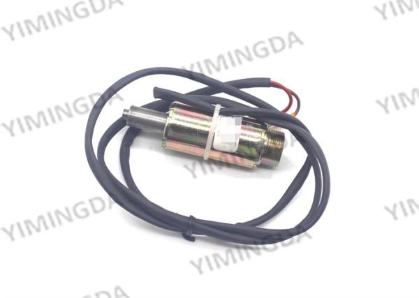 Peças sobresselentes PN78999000 de matéria têxtil do apontador do solenoide para o cortador S91/C200 de Gerber