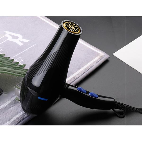 Мотор AC профессионального фена для волос отражетеля салона ионного многофункциональный