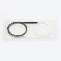 Diviseur optique Mini Type Without Connector de PLC du coupleur FTTH de fibre de FTTX