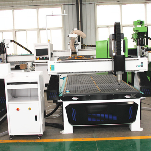 Машинное оборудование Woodworking маршрутизатора Cnc CNC деревянное высекая для