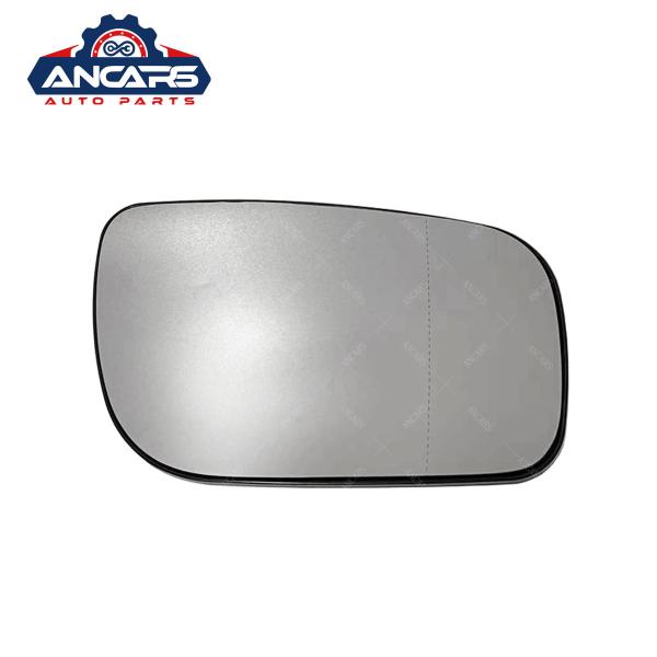 Mercedes Rearview Mirror Glass Benz E-Class 2006-2009  A2118100821