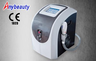 Portable Medical Intense Pulsed Light Hair Removal for Upper Lip