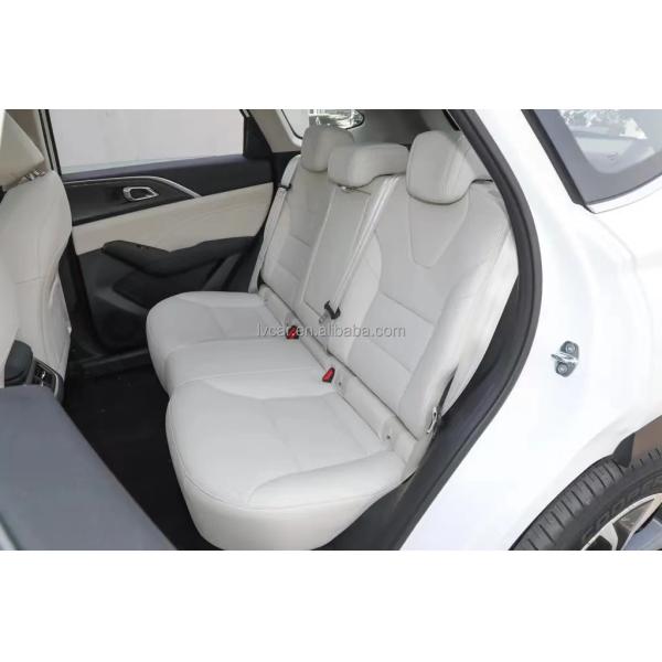 Fuel diesel Gran Pickup de Poer con Turbo y pantalla táctil TPMS