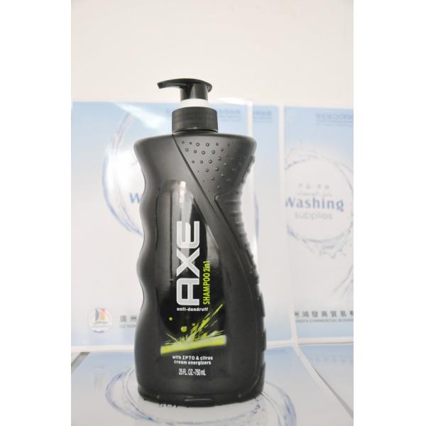 Axe Professional Anti Dandruff Shampoos for men' s hair healthy, gloss