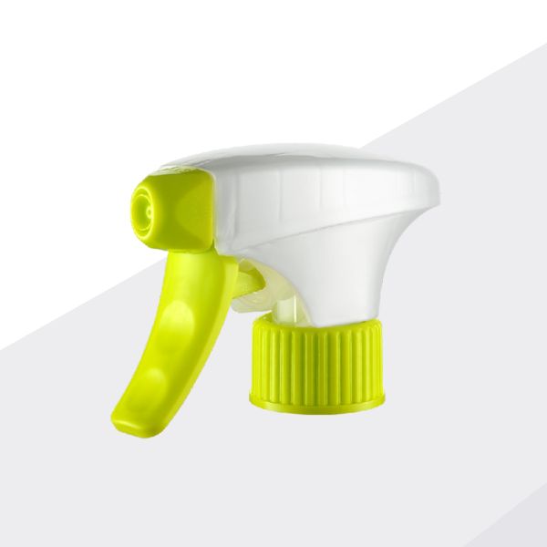 28/400 28/410 28/415 Trigger Sprayer Plastic High Pressure Cleaning and Disinfecting Alcohol Trigger