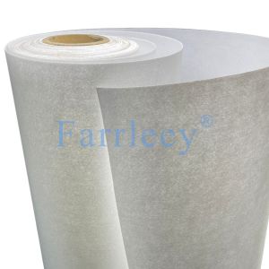 High Performance Polyester Spunbond Substrate With PTFE Membrane Lamination For Industrial Air Purification
