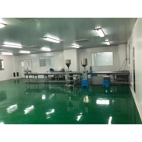 Yangzhou BestAll Daily Cosmetics Co., Ltd.