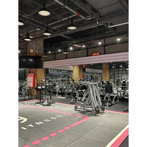 водонепроницаемый IP65 60W УФО высокий залив свет в помещении для освещения спортзала