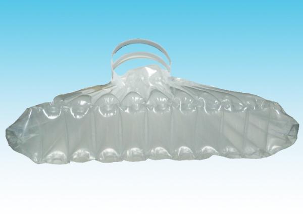 Copolymerization Vacuum Pack Bags , Pneumatic Bags For Easily Broken Things
