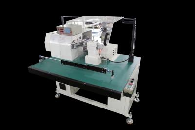 Middle-size Motor Stator Winding Machine Rolling Cooper Wires Automatically SMT-R550
