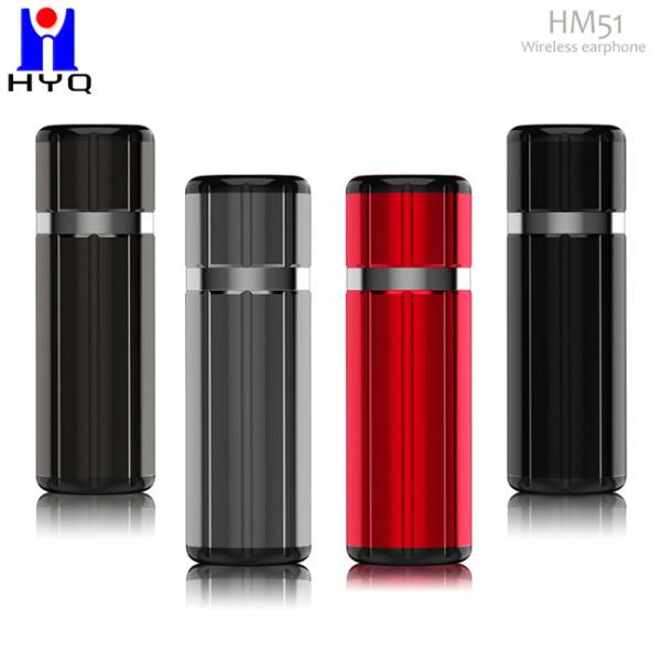 ABS Creative Wireless Earbuds High Security Electronic Cylinder Lock For Mobile Device