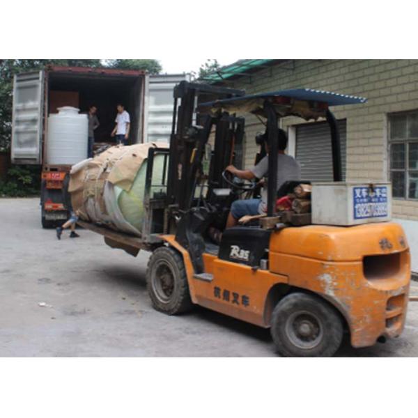 Подгонянная система 10Т/Х водоочистки ионной реакции для питьевой воды/напитка