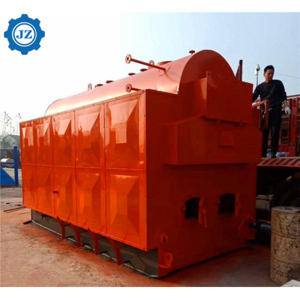 El carbón/la biomasa del proveedor de China encendió la caldera de vapor para la fábrica, taller, hospital, restaurante