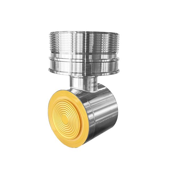 FRD Sensor HS51 Gold-Plated Diaphragm Differential Pressure Sensor: Corrosion-Resistant High-Precision Measurement