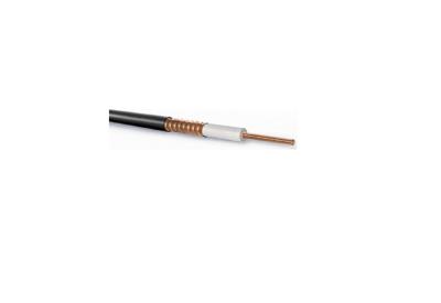 1/2 50 Ohm Corrugated Feeder Cable | RF Coaxial Feeder Cable Supplier