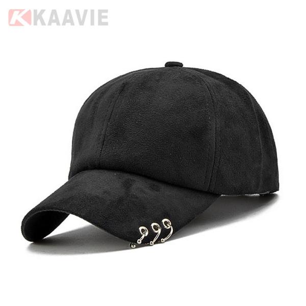 Woven Label Custom Logo Baseball Cap Embroidery 6 Panel Snapback