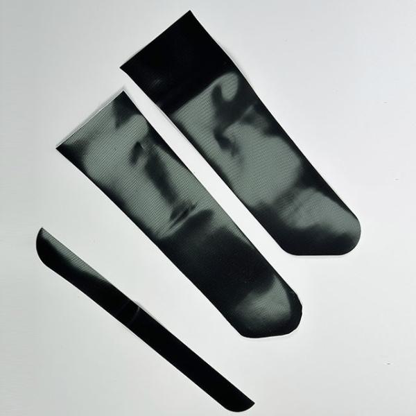 Camouflage Patch Hook And Loop Fastener For Military Or Hunting Gear