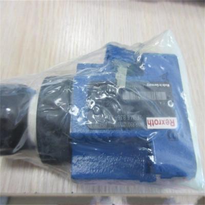 R901508500  2FRM6B76-2X/10QRV-IN001 German Rexroth hydraulic valve