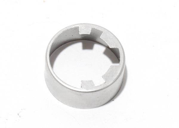Top precise sheet steel metal stamping components deep drawn metal working