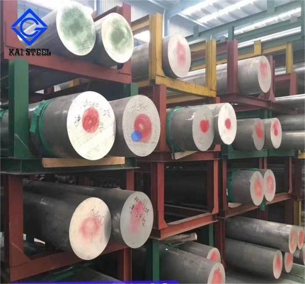 AISI 4140 Carbon Steel Round Bar Alloy Steel Rod 1-12m  Length