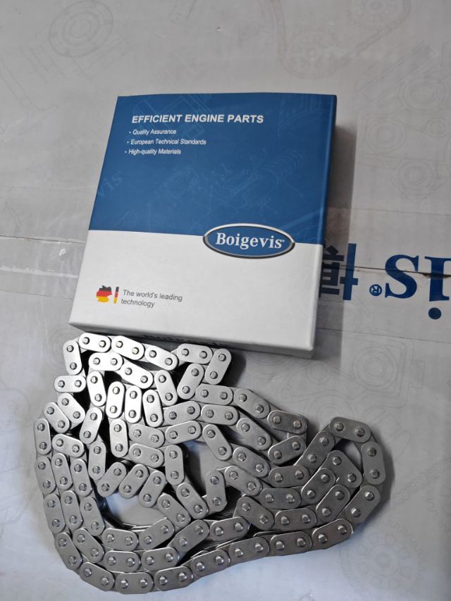 One stop shop timing chain Length 11318648732 for BMW N20