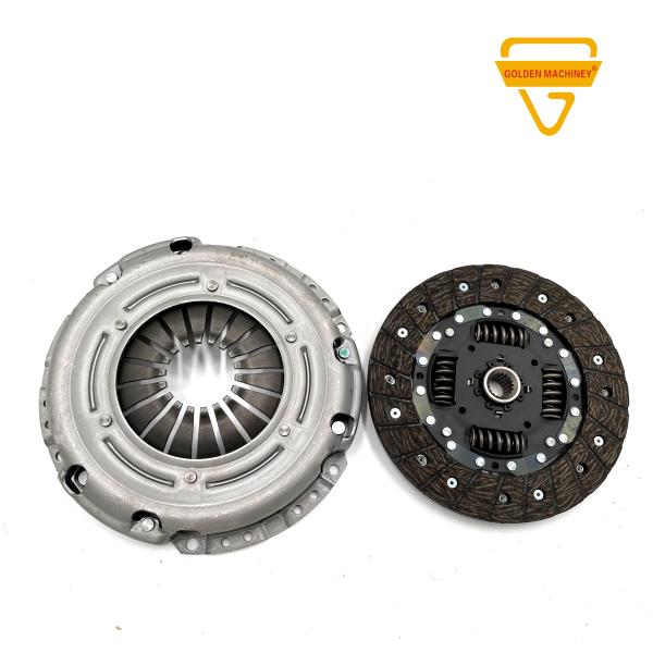 9004384 управляемый муфтами Assy плиты для SGMW Hongguang S CN100 CN101 Шевроле