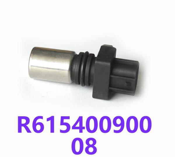 SINOTRUCK HOWO WD615 ENGINE PARTS R61540090008 Crankshaft Speed Sensor TRUCK HOWO SPARE PARTS MADE IN CHINA