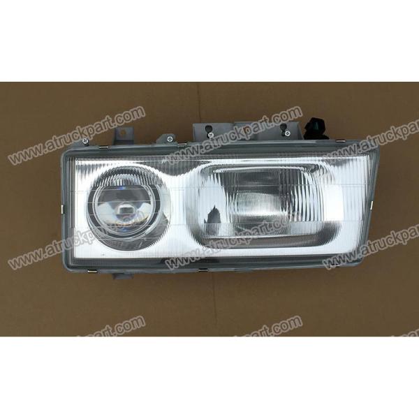 Headlamp 94 LHD For Fuso F320/F330 Fuso Truck Spare Body Parts