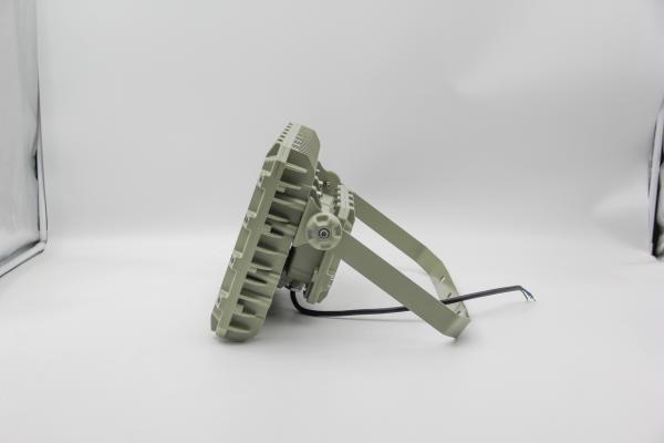 ATEX Certified Explosion-Proof LED Flood Lamp – High Efficiency IP66 Lighting for Hazardous Areas