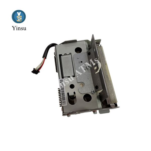 49-240474-000A ATM Part Diebold 5500 Thermal Receipt Printer Cutter Kit 49240474000A