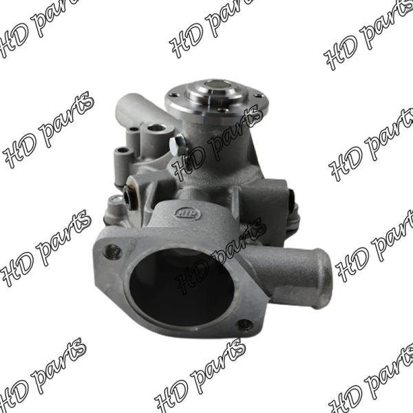 3KC1Diesel Engine Water pump  J211-0600S  For Mitsubishi