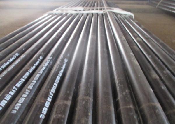 ASTM A335 P12 Ferritic Alloy Pressure Steel Pipe