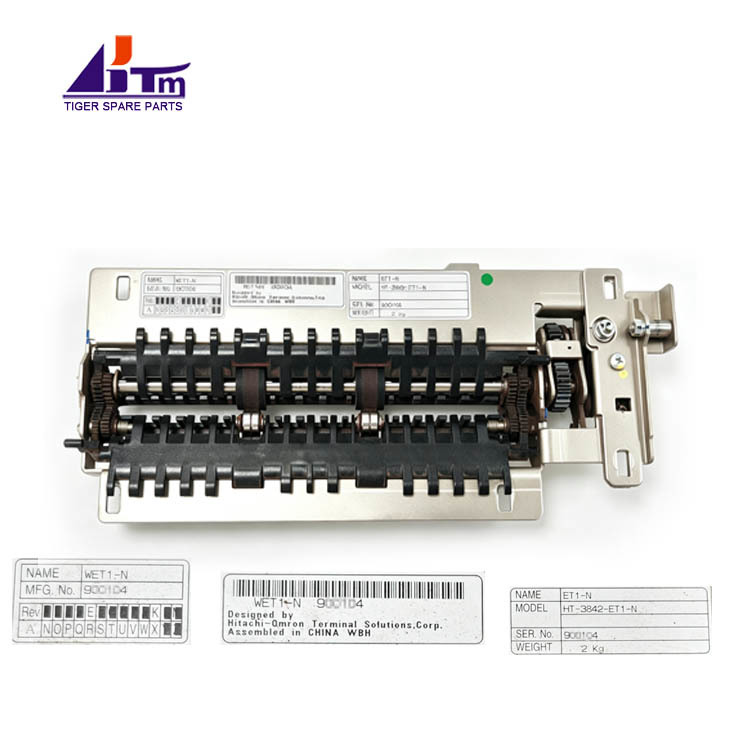 Hitachi SR7500 CRM HT-3842-ET1-N External Transport Type-1